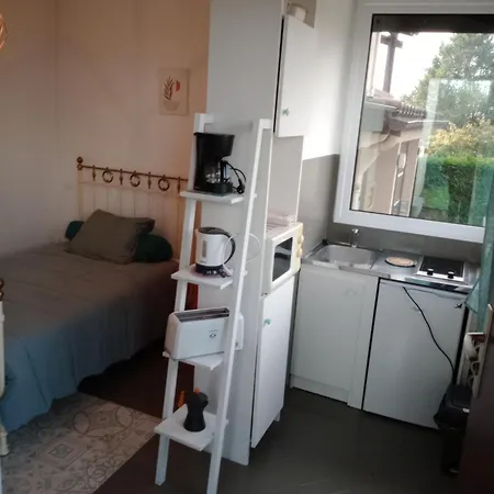Barbotan-les-thermes Apartamento *