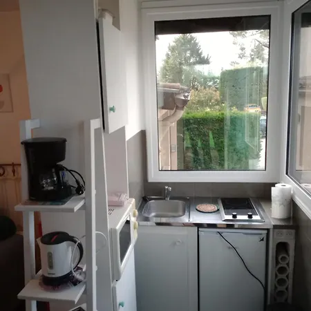 Apartamento Barbotan-les-thermes Cazaubon