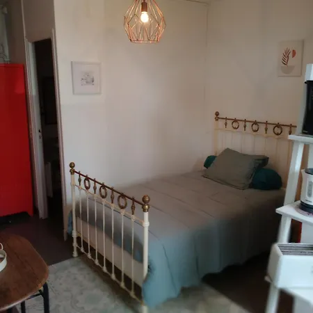 Barbotan-les-thermes Apartamento *