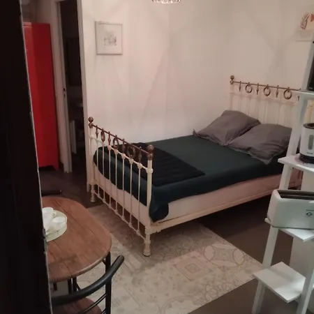 Barbotan-les-thermes Apartamento *