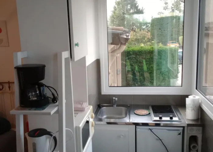 Apartamento Barbotan-les-thermes Cazaubon