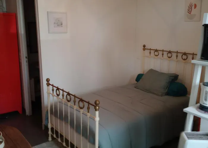 Barbotan-les-thermes Apartamento *