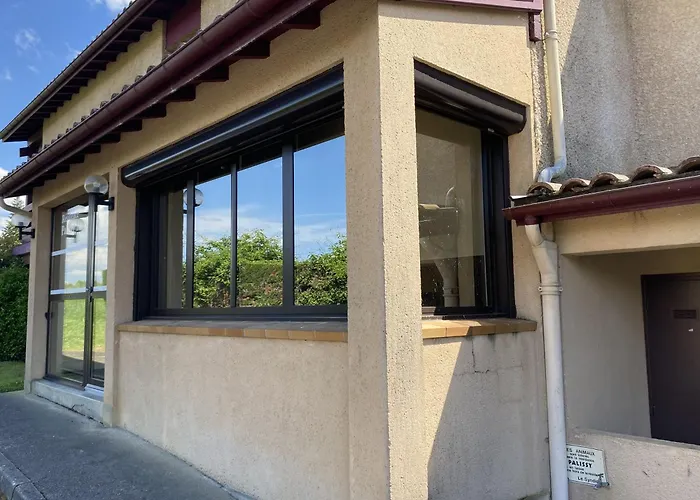 Barbotan-les-thermes * Cazaubon