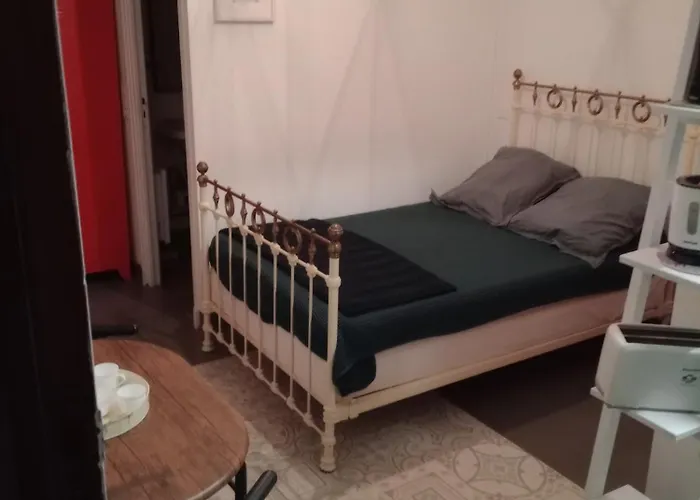 Barbotan-les-thermes Apartamento *